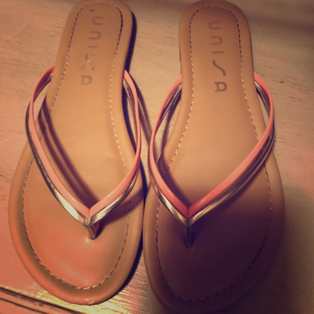 Unisa Sandals